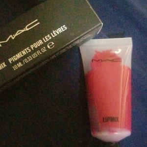 MAC Lipmix Pigments